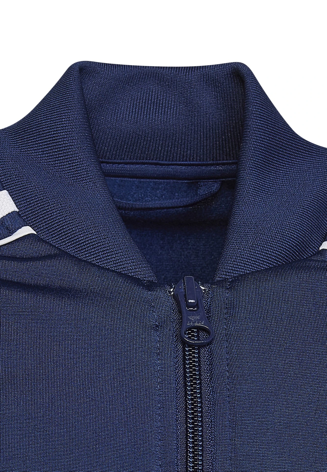 Adidas Originals Track Unisex - Training Jacket - Night Indigo 5 Adidas Originals Track Unisex - Training Jacket - Night Indigo - Image 3