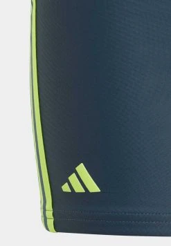 ADIDAS PERFORMANCE Classic - Swimming Shorts - Arctic Night Lucid Lemon -Adidas Shop 31575fce422e478dbfc198131269da53