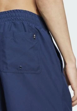 Adidas Originals Essentials Solid - Swimming Shorts - Night Indigo 14 Adidas Originals Essentials Solid - Swimming Shorts - Night Indigo -Adidas Shop 31a0997645324cb0bb198c6bbef6e789