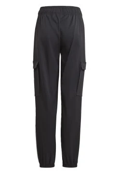 Adidas Originals Junior Unisex - Cargo Trousers - Black -Adidas Shop 31c6e31dc95d4d45839589a661e9ffba