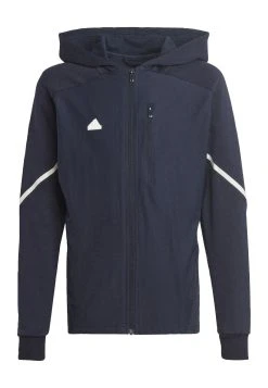 Adidas Sportswear Summer Jacket - Legend Ink White