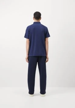 Adidas Originals Polo Shirt - Night Indigo -Adidas Shop 32ac4095c1e44e2f9fd47c3d783707cd