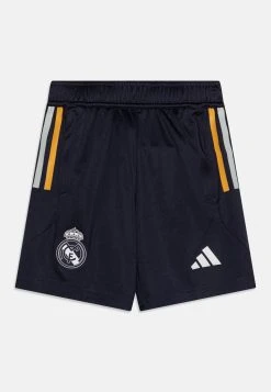 ADIDAS PERFORMANCE Real Madrid Trainings Shorty Unisex - Club Wear - Legend Ink