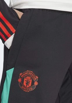 ADIDAS PERFORMANCE Manchester United Tiro 23 Training - Tracksuit Bottoms - Black 11 ADIDAS PERFORMANCE Manchester United Tiro 23 Training - Tracksuit Bottoms - Black -Adidas Shop 32e278b490ea4686a7d5388c2576d25c