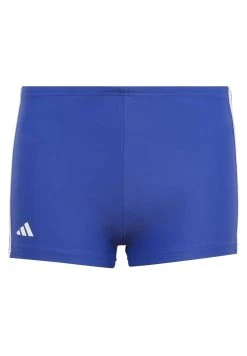 ADIDAS PERFORMANCE Classic - Swimming Shorts - Semi Lucid Blue White -Adidas Shop 3305cef5948f4d9a9c0f14c6f96865fc
