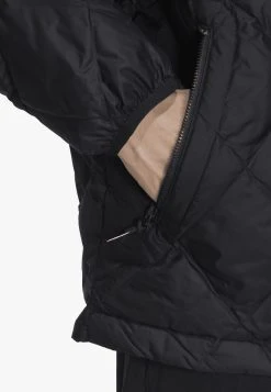 Adidas Originals Down Jacket - Black -Adidas Shop 332c0a8d17714807ac4e80fb26bcf2d0