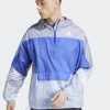 Adidas Sportswear Wind.Rdy- Windbreaker - Blue Dawn/Lucid Blue/Silver Violet -Adidas Shop 3346953ed0c0408b86049ebd76ed2e66