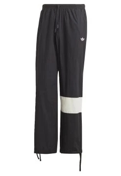 Adidas Originals Rifta - Tracksuit Bottoms - Black -Adidas Shop 3367be14af0a4fdea465ec467304d8bb