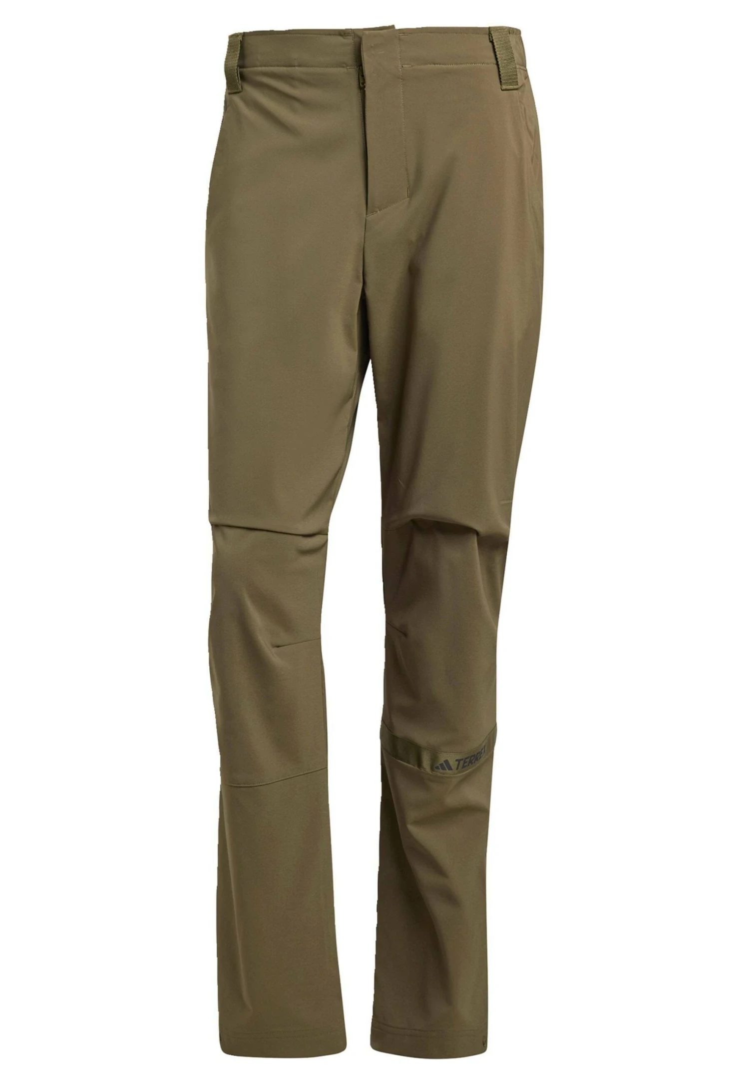 Adidas Sportswear Terrex Terrex Multi- Trousers - Focus Olive 8 Adidas Sportswear Terrex Terrex Multi- Trousers - Focus Olive - Image 6