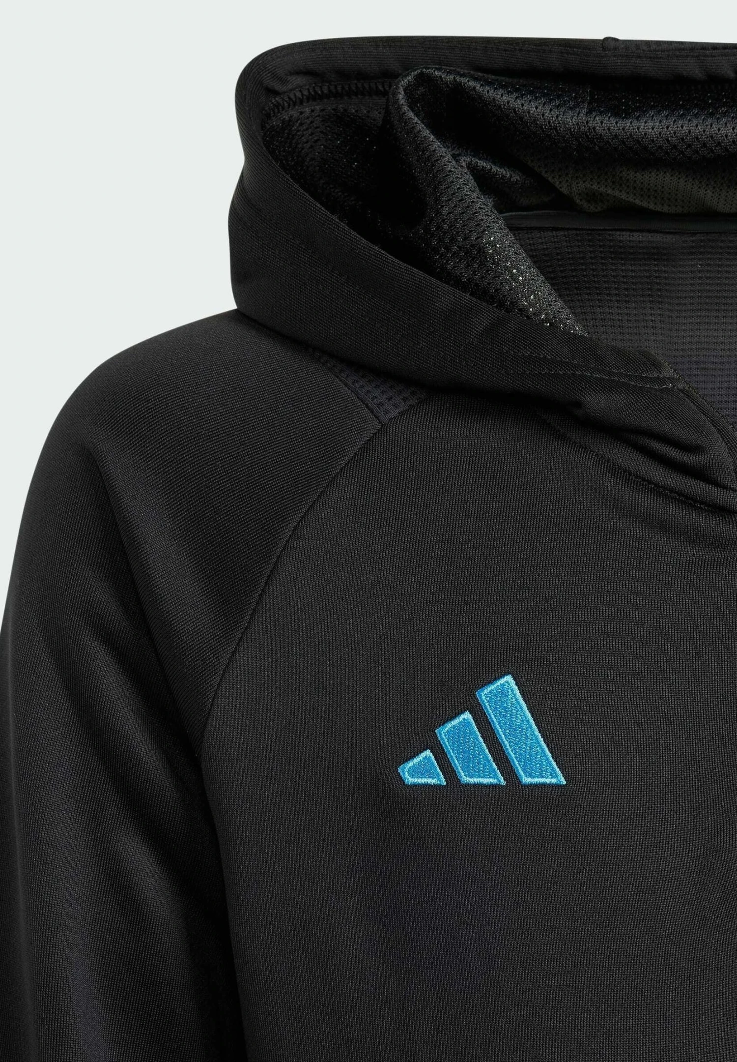 ADIDAS PERFORMANCE Arsenal Tiro 23 - Club Wear - Black 7 ADIDAS PERFORMANCE Arsenal Tiro 23 - Club Wear - Black - Image 5