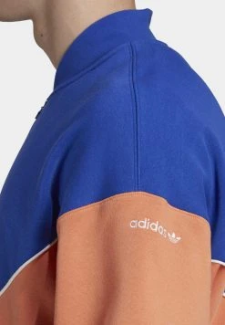 Adidas Originals C Hz Crew - Sweatshirt - Semi Lucid Blue/Clear Sky/Hazy Copper 11 Adidas Originals C Hz Crew - Sweatshirt - Semi Lucid Blue/Clear Sky/Hazy Copper -Adidas Shop 33a481aa2d754406bb196b34704def7a