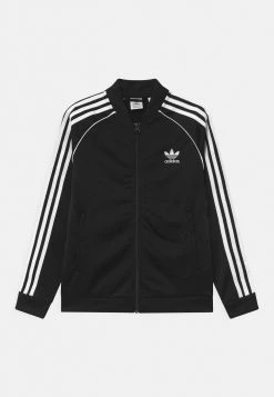 Adidas Originals Track Unisex - Training Jacket - Black/White