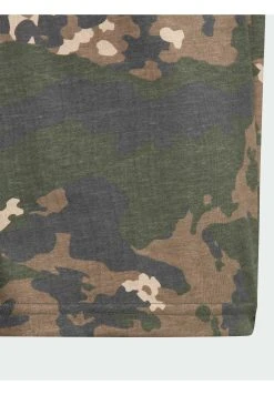 Adidas Originals Camo - Print T-Shirt - Bliss Multicolor -Adidas Shop 34115f3ce1cb4af0981349b1e4e5889f