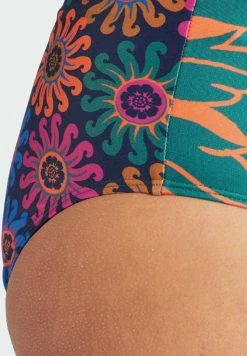 Adidas Sportswear Farm Rio Plus Size - Swimsuit - Night Indigo White 14 Adidas Sportswear Farm Rio Plus Size - Swimsuit - Night Indigo White -Adidas Shop 34cb2bbaf5524ada828f0ca9238bb558