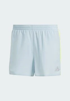 ADIDAS PERFORMANCE Break The Norm - Sports Shorts - Blue -Adidas Shop 34d8043fefb94e9899f9e278849d9b99
