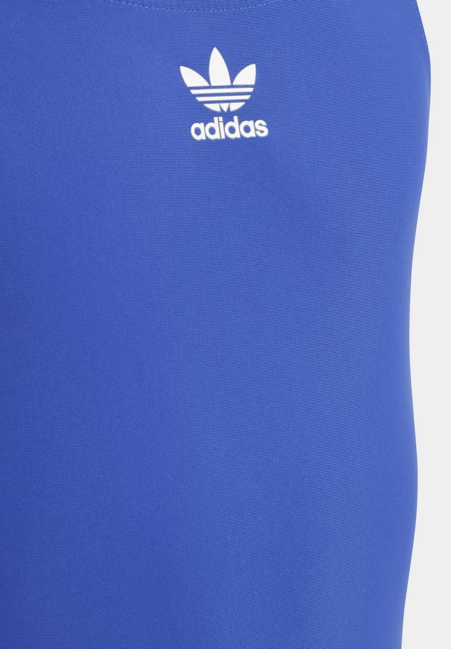 Adidas Originals Adicolor 3-Stripes - Swimsuit - Semi Lucid Blue White 6 Adidas Originals Adicolor 3-Stripes - Swimsuit - Semi Lucid Blue White - Image 4