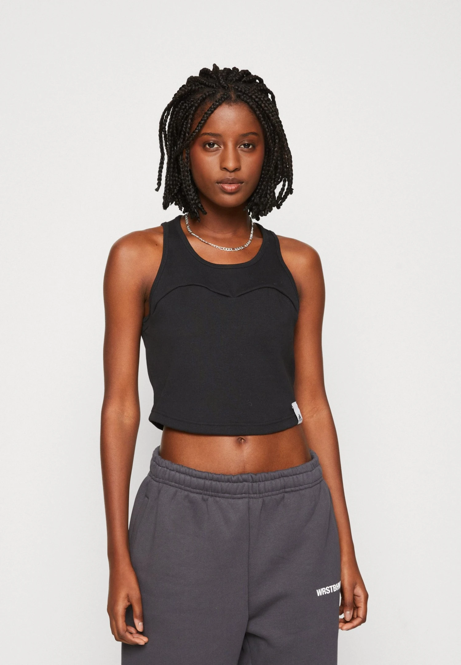 Adidas Sportswear Lounge Tank - Top 3 Adidas Sportswear Lounge Tank - Top