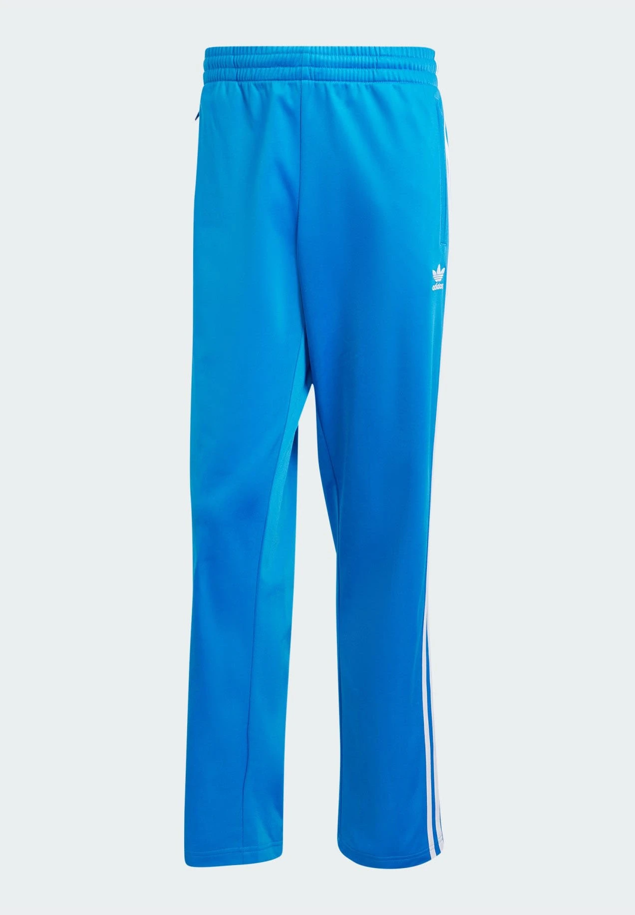 Adidas Originals Firebird Tp - Tracksuit Bottoms - Bluebird/White 8 Adidas Originals Firebird Tp - Tracksuit Bottoms - Bluebird/White - Image 6