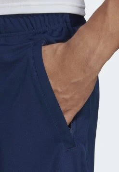 ADIDAS PERFORMANCE Tr Es Logo Sho - Sports Shorts - Dark BlueWhite 9 ADIDAS PERFORMANCE Tr Es Logo Sho - Sports Shorts - Dark BlueWhite -Adidas Shop 3562ed45c8664931b5e5123cb5573213