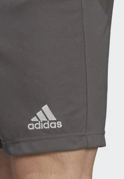 ADIDAS PERFORMANCE Entrada 22 - Sports Shorts - Grey -Adidas Shop 358bd62ec9fe42f69642ad31d7ea5370