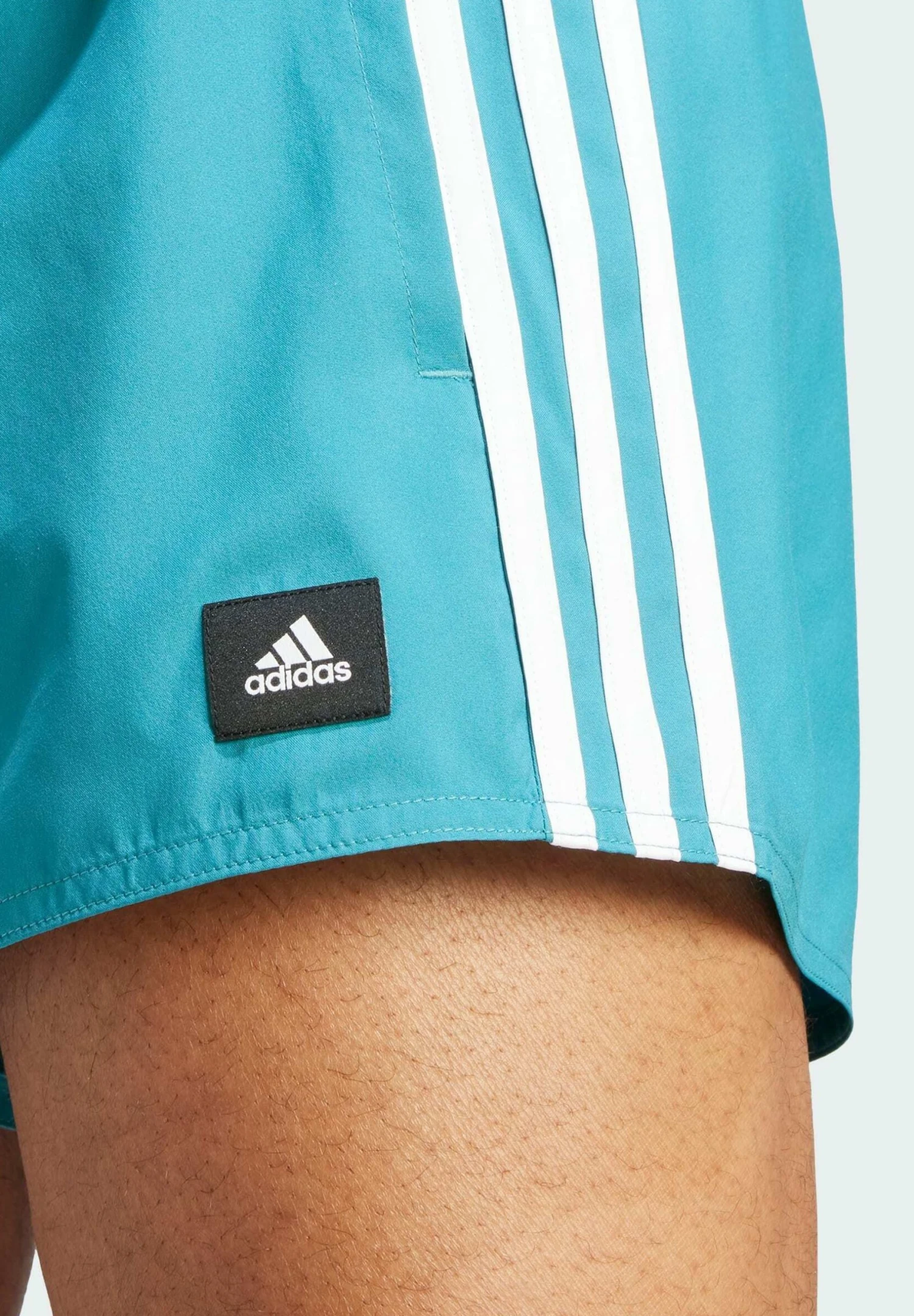 Adidas Sportswear 3-Stripes Clx - Swimming Shorts 8 Adidas Sportswear 3-Stripes Clx - Swimming Shorts - Image 6