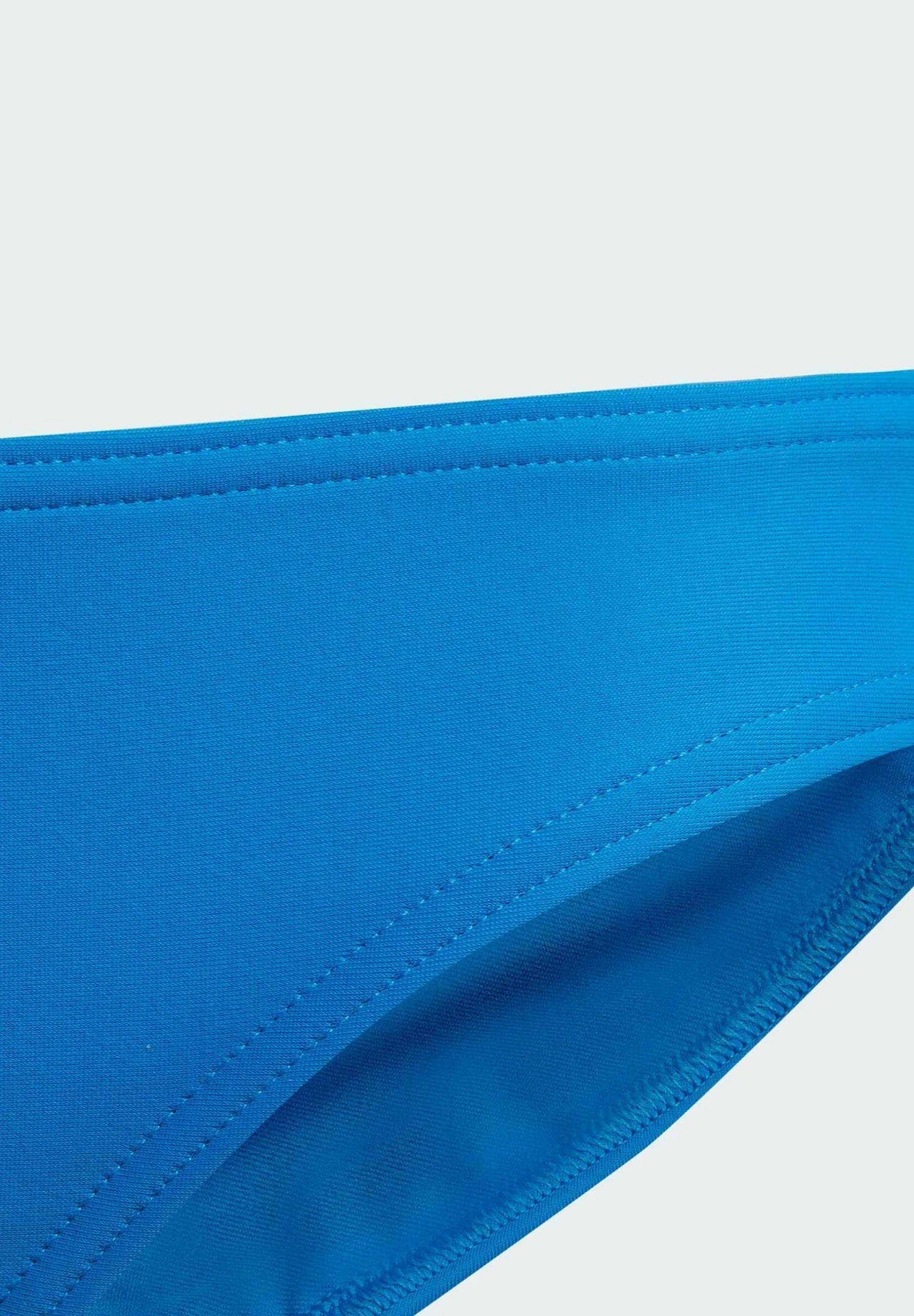 Adidas Originals Adicolor 3-Stripes Set - Bikini - Blue Bird White 7 Adidas Originals Adicolor 3-Stripes Set - Bikini - Blue Bird White - Image 5