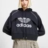 Adidas Originals Big Logo Hoodie 2 In 1 - Sweatshirt - Black 1 Adidas Originals Big Logo Hoodie 2 In 1 - Sweatshirt - Black -Adidas Shop 35e8db3675654d1294d3bd23de9c4065
