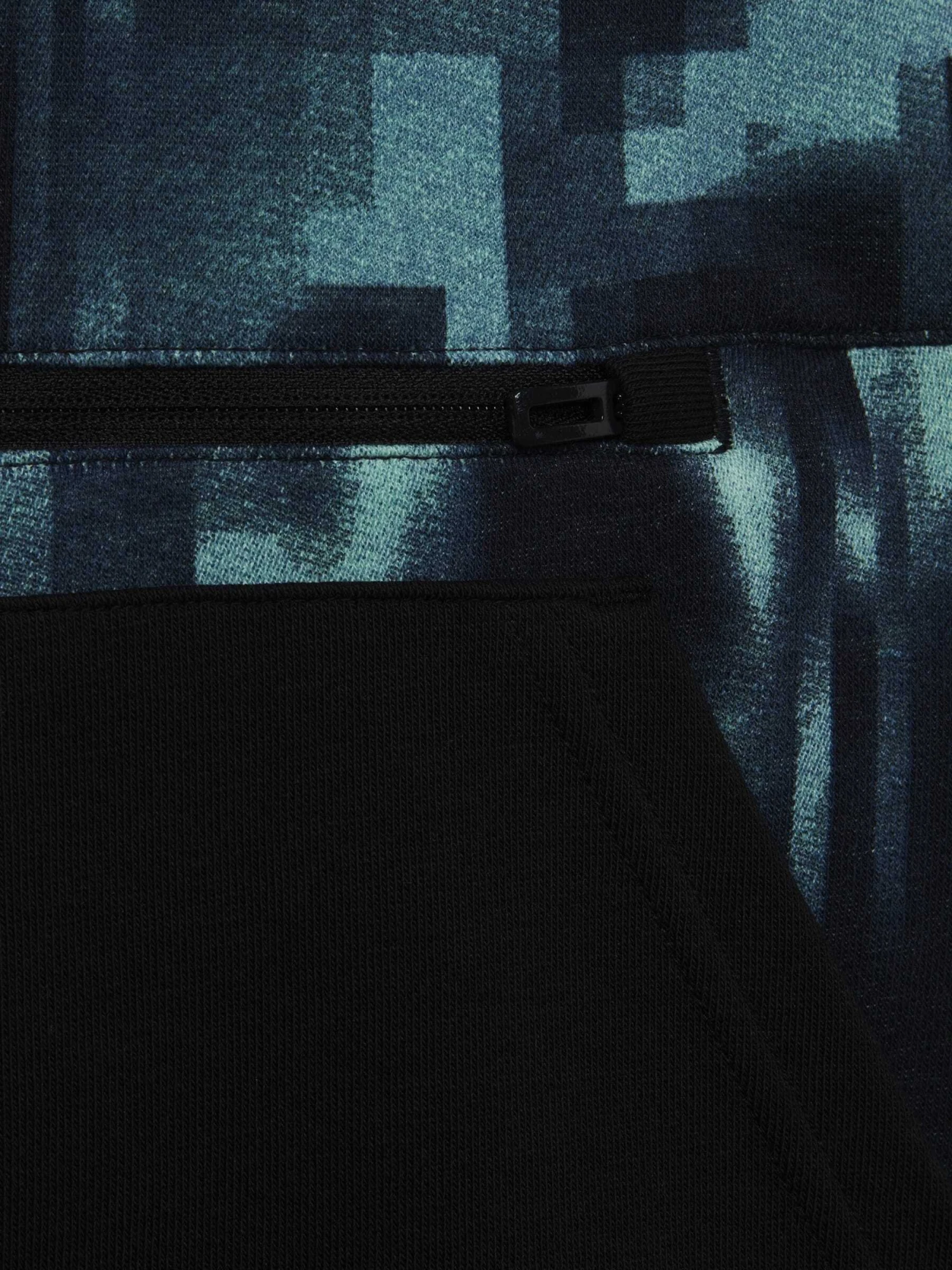 Adidas Sportswear Arkd3 Hoodie Unisex - Hoodie - Easy Green/Dark Blue/Black 7 Adidas Sportswear Arkd3 Hoodie Unisex - Hoodie - Easy Green/Dark Blue/Black - Image 5