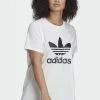 Adidas Originals Trefoil - Print T-Shirt 1 Adidas Originals Trefoil - Print T-Shirt -Adidas Shop 36105a59bdb04a94922634769b13e1a4