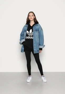Adidas Originals Hoodie - Black/White 8 Adidas Originals Hoodie - Black/White -Adidas Shop 3674378ba42041d58afb567a9174eb4b