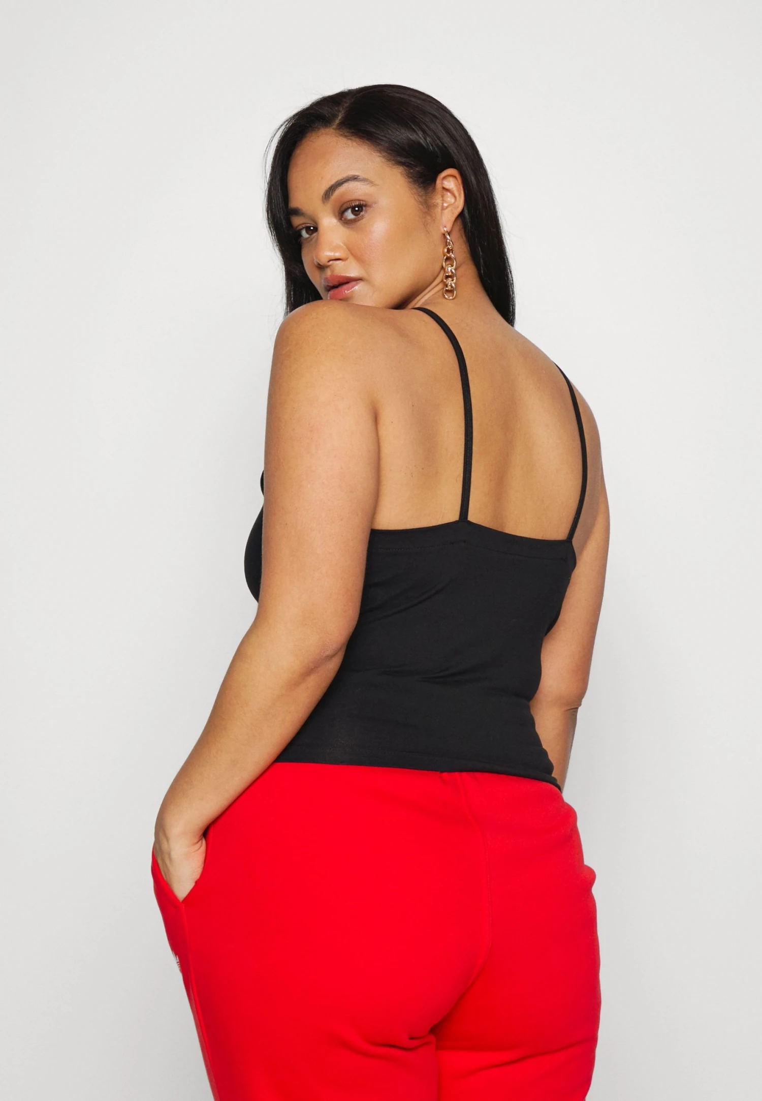 Adidas Originals Tank - Top 5 Adidas Originals Tank - Top - Image 3