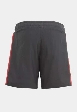 Adidas Sportswear Marvel Spider-Man - Swimming Shorts - Black Better Scarlet -Adidas Shop 36d23168ebe54be58ddfd95a7424ee43