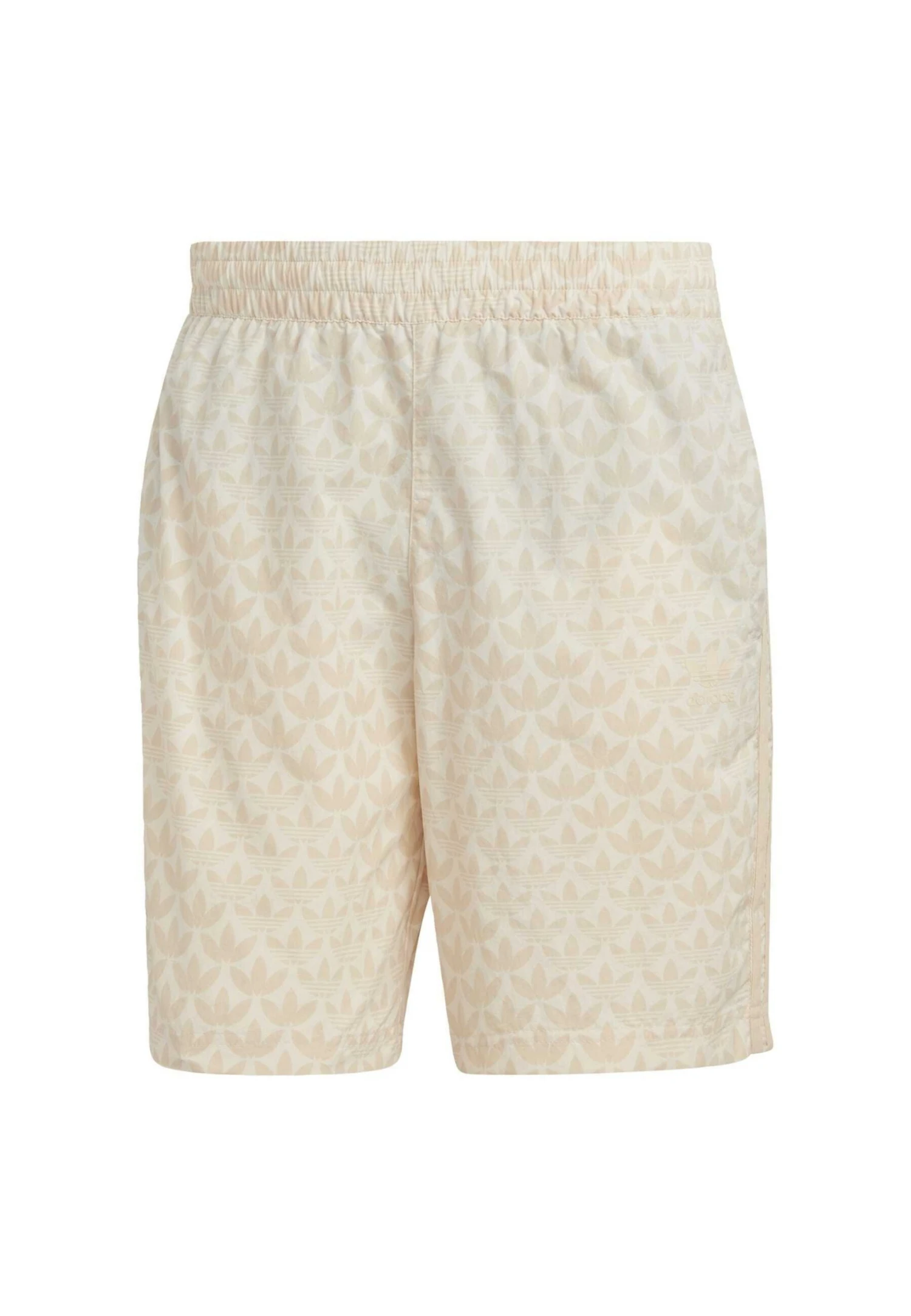 Adidas Originals Swimming Shorts - Sand Strata 7 Adidas Originals Swimming Shorts - Sand Strata - Image 5