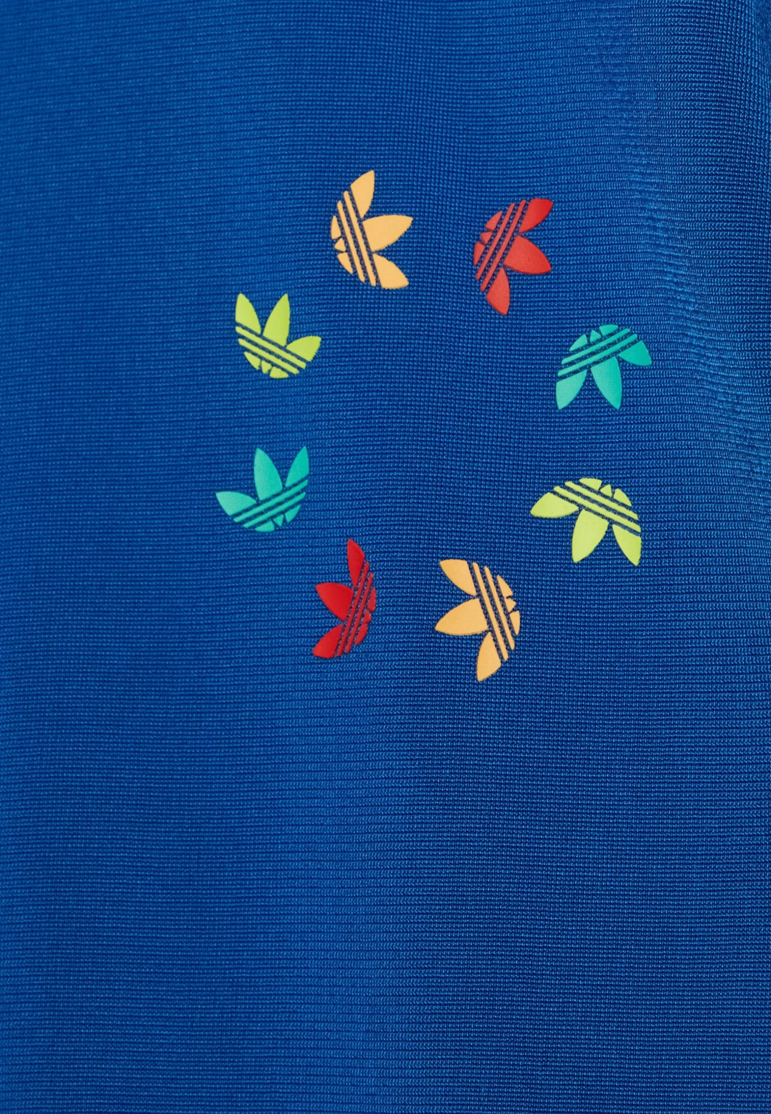 Adidas Originals Track Top Unisex - Training Jacket - Collegiate Royal 5 Adidas Originals Track Top Unisex - Training Jacket - Collegiate Royal - Image 3