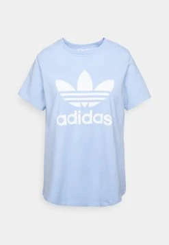 Adidas Originals Trefoil Tee - Print T-Shirt 12 Adidas Originals Trefoil Tee - Print T-Shirt -Adidas Shop 36f63f2bc7714eee9daa94dd3a360f91