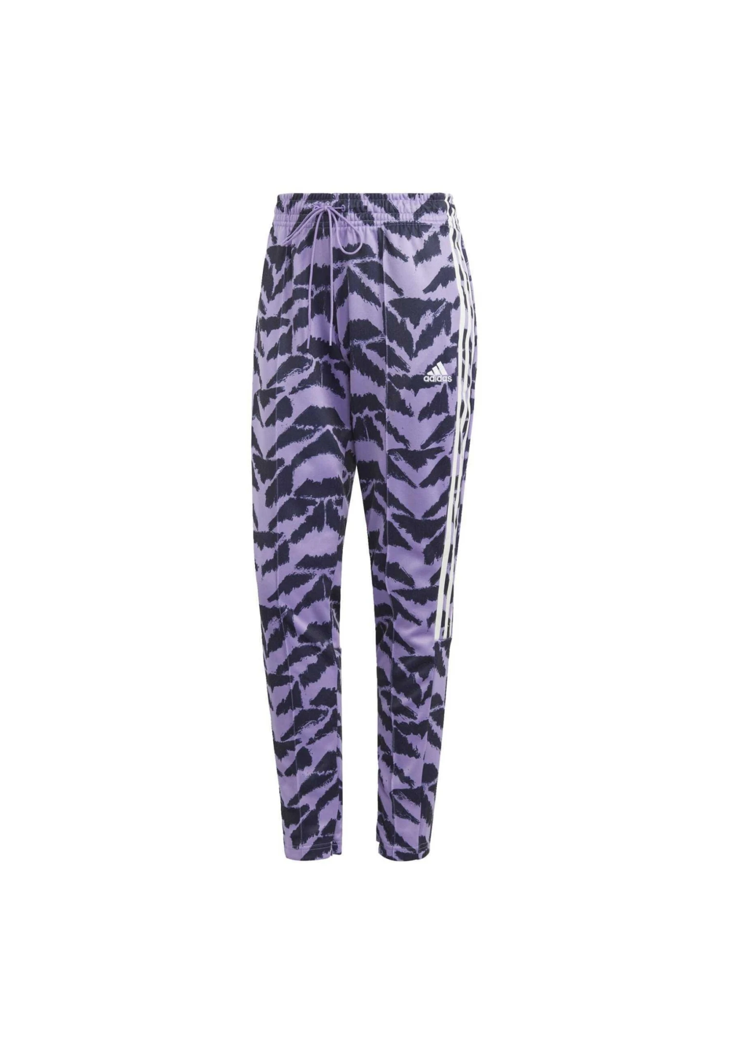 Adidas Sportswear Tiro Up Lifestyle - Tracksuit Bottoms - Violet Fusion Legend Ink Multicolor White 9 Adidas Sportswear Tiro Up Lifestyle - Tracksuit Bottoms - Violet Fusion Legend Ink Multicolor White - Image 7
