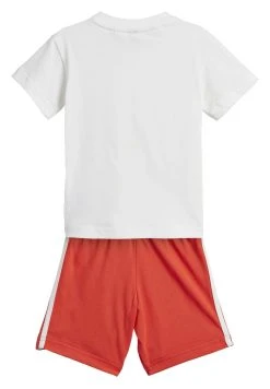 Adidas Sportswear X Disney Mickey Mouse - Shorts - Chalk White /Bright Red 10 Adidas Sportswear X Disney Mickey Mouse - Shorts - Chalk White /Bright Red -Adidas Shop 3783e600a7b942fd8d8942e4a38af34b