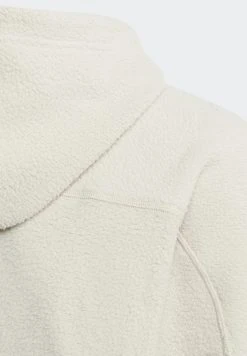 Adidas Originals Adventure - Fleece Jumper - Beige -Adidas Shop 379af87554b54b36a15a9302773c2cd6