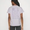 ADIDAS PERFORMANCE Print T-Shirt - Silver Dawn 2 ADIDAS PERFORMANCE Print T-Shirt - Silver Dawn -Adidas Shop 37bda7c174724b2b8ff110dfd3757906