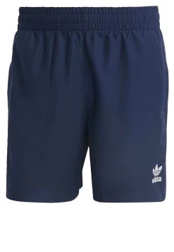 Adidas Originals Essentials Solid - Swimming Shorts - Night Indigo White 9 Adidas Originals Essentials Solid - Swimming Shorts - Night Indigo White -Adidas Shop 37e7e24a33c24ed9b314a80df9a9a41d
