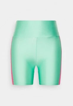 Adidas Originals High Shine - Leggings - Trousers - Easy Green -Adidas Shop 37f72171d6d54b55875db42315b73ecc