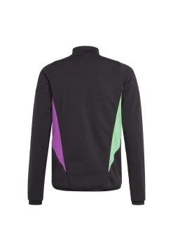 ADIDAS PERFORMANCE Fc Bayern Tiro 23 Training - Club Wear - Black -Adidas Shop 3804da2c2b6145f1b38107893a84c26a