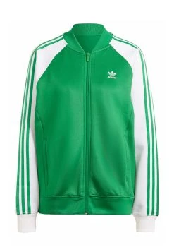 Adidas Originals Sst Tt Os - Training Jacket - Green 12 Adidas Originals Sst Tt Os - Training Jacket - Green -Adidas Shop 3882ca14d0ff492f90da34ab8c145c44