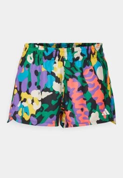 ADIDAS PERFORMANCE Sports Shorts - Black/Ecru Tint/White -Adidas Shop 38933dfd770540539bd1eaee33a5baf5