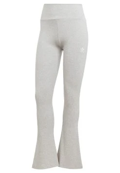 Adidas Originals Essentials Flared - Trousers - Medium Grey Heather 12 Adidas Originals Essentials Flared - Trousers - Medium Grey Heather -Adidas Shop 38af95d94d884f419328165ecc8cd0c8