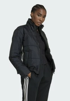Adidas Originals Short Puffer - Winter Jacket -Adidas Shop 38b3c54305984625ad212c1ef9459116