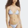 Adidas Originals Set Coney Island Cool Allover Print - Bikini - Blue Dawn/White -Adidas Shop 38fb6d97012c4e85a50305e7c970ee21