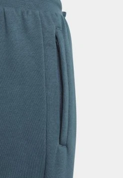 Adidas Originals Pants Junior Unisex - Tracksuit Bottoms - Arctic Night/Pulse Yellow -Adidas Shop 3930d88179f540ea91ee3787df33fd34