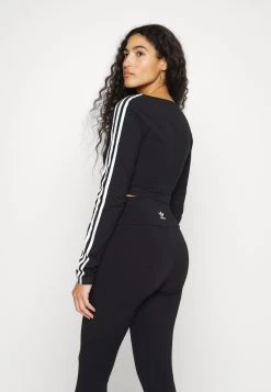 Adidas Originals Button- Summer Jacket - Black 12 Adidas Originals Button- Summer Jacket - Black -Adidas Shop 39578492d551446382f5f443b9912dde