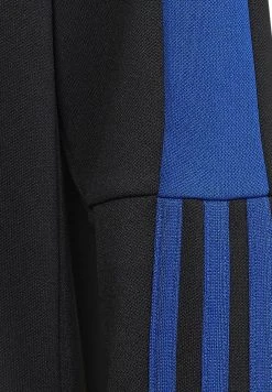 ADIDAS PERFORMANCE Tiro - Print T-Shirt - Black Team Royal Blue -Adidas Shop 395d2f481e2c4a8a88149e01ebf87288